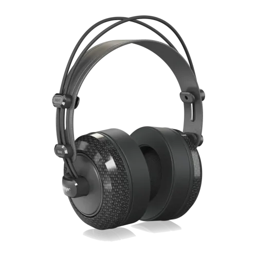 Auriculares Behringer BH40 Diadema Cable Driver 40mm