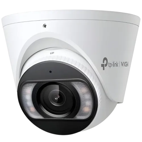TP-Link Vigi C445 Torreta Interior/Exterior 4MP Cámara de vigilancia