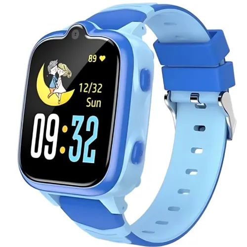 Blackview Z10 4G Kids Azul Reloj inteligente
