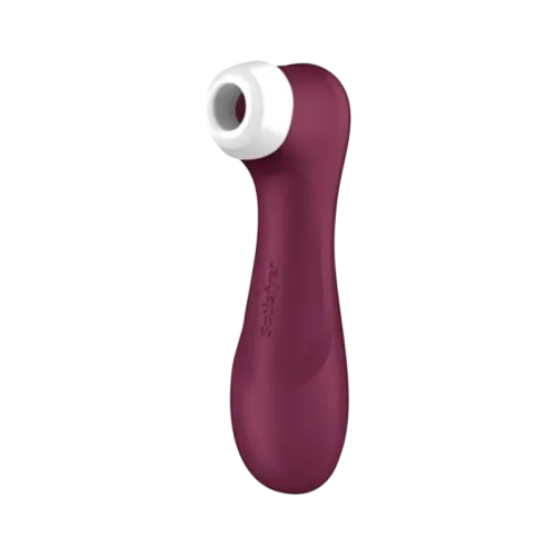 Satisfyer Pro 2 Generation 3 Berry