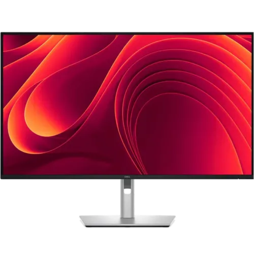 Dell Pro Plus P3225QE LED Negro/Gris 32 pulgadas 4K 8ms Monitor