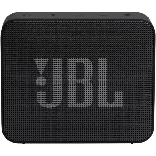 JBL GO Essential 2 Negro 5h IP67 Altavoz Bluetooth