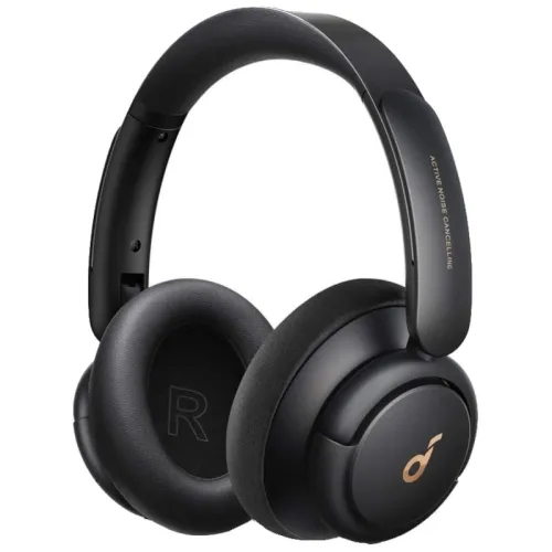 Soundcore Q30 Bluetooth ANC Negro