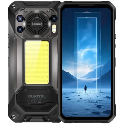 Oukitel WP