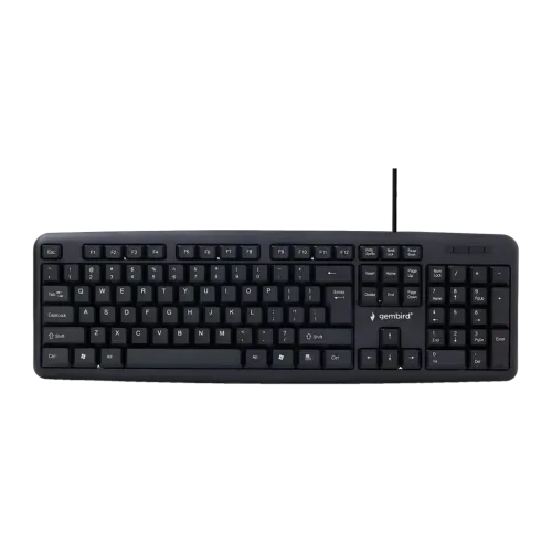 Otros teclados
