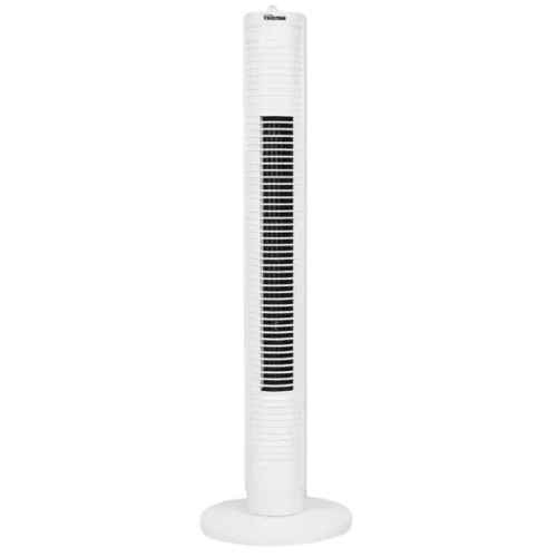Tristar VE-5900 Ventilador Torre 35 W 3 velocidades Blanco