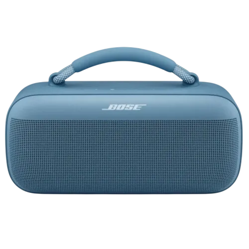 Bose SoundLink Max Azul 20h IP67 entrada AUX Altavoz Bluetooth