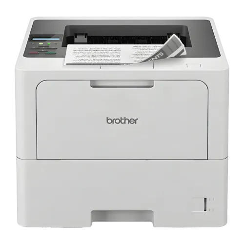 Impresora Brother HL-L6210DW Láser Monocromo Dúplex automático