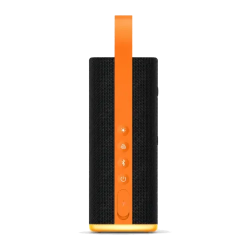 Xiaomi Sound Play Negro 18W 14h IP68 2600mAh manos libres Altavoz Bluetooth