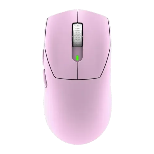 Ratón Gaming MSI Forge GM340 Wireless Inalámbrico 12000 DPI