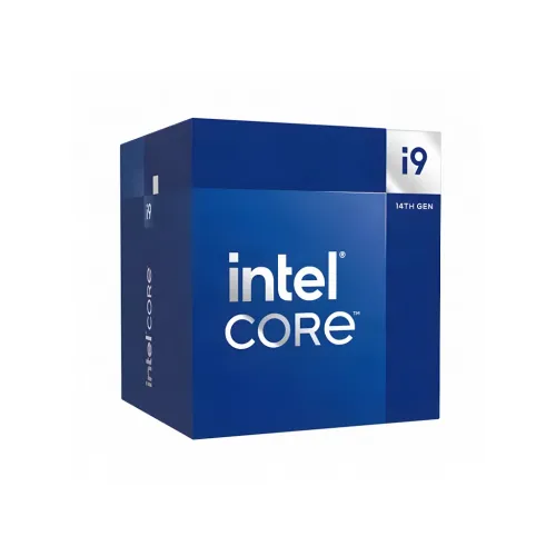 Procesadores INTEL