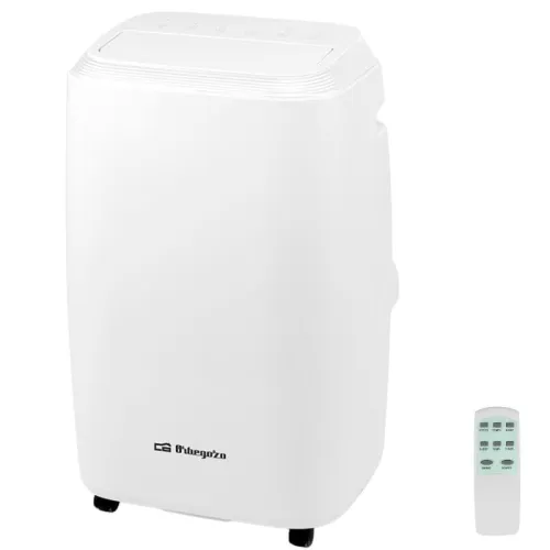 Aire acondicionado portátil o pingüinos