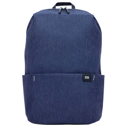 Mochila Xiaomi Mi Casual Daypack Azul Oscuro