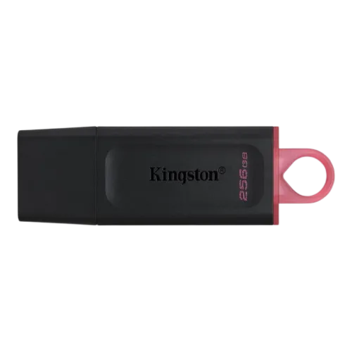 Kingston DataTraveler Exodia 256GB USB 3.2 Pendrive