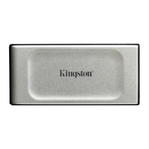 Kingston XS2000 2TB USB-C 2000MB/s IP55 SSD externo