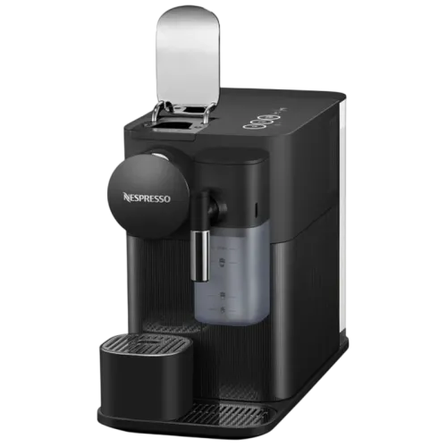 De'Longhi Lattissima One EN510.B 1 L Negro Cafetera de cápsulas