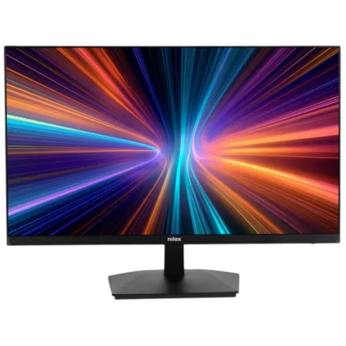Nilox NXM24FHD11 Negro 23,8 pulgadas Full HD VA 5ms Monitor