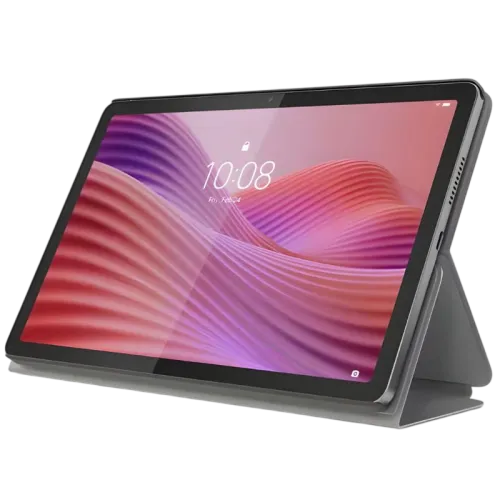 Lenovo Tab 4G 4GB/128GB Gris Luna 10,1 pulgadas IPS 8MP 5100mAh