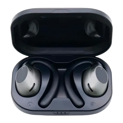 Nilox NXTWRUNBEATOR TWS Bluetooth 10h Auriculares inalámbricos