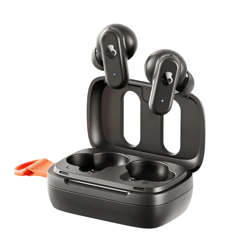 Skullcandy Dime 3 Negro TWS Bluetooth 5.3 20h IPX4 Auriculares inalámbricos