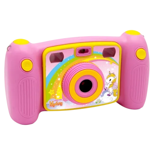 Easypix KiddyPix Mystery Rosa