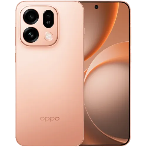 OPPO Find X9S 5G 12GB/512GB Naranja 6,59 pulgadas AMOLED 120Hz 50MP 7025mAh 80W NFC