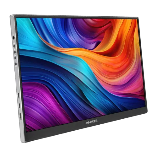 Monitor Portátil ANMITE 16 pulgadas 165Hz WUXGA 1920×1200 IPS 1ms A160W04H