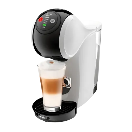 De'Longhi Dolce Gusto Genio S EDG226.W Blanco Cafetera automática