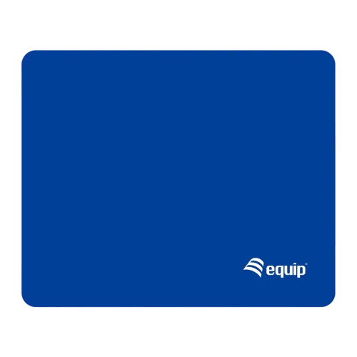 Alfombrilla Mouse Pad Equip 245012 220x180mm Azul