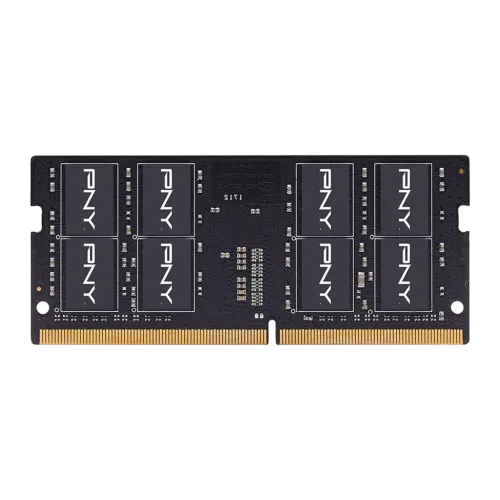 Memoria RAM PNY MN16GSD43200-TB DDR4 16GB 1x16GB 3200MHz