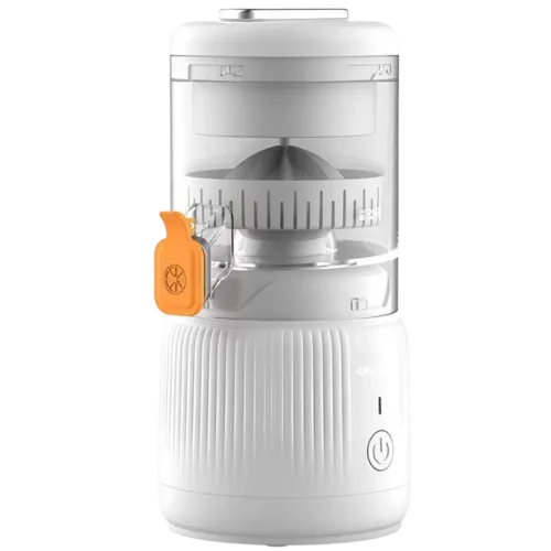 Deerma LC01 Inalámbrico Boca 110mm Exprimidor de Cítricos