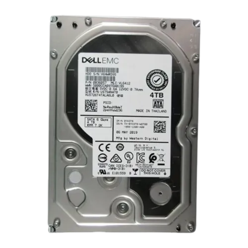 Dell 400-AUPW 1TB 3,5 pulgadas 7200rpm Disco duro