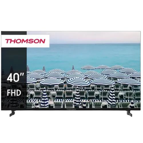 Thomson 40FD2S13 40 pulgadas Full HD LED Smart TV