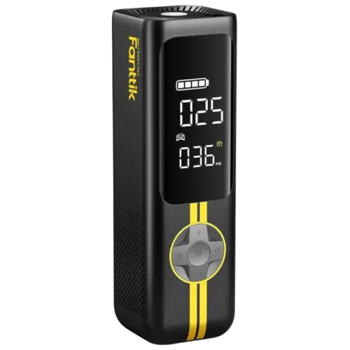 Fanttik X8 Apex Compresor portátil