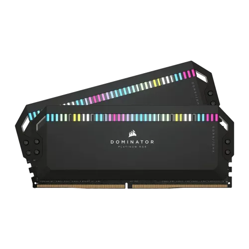 Corsair Dominator Platinum RGB CMT64GX5M2B6400C32 DDR5 64GB
