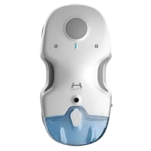 HUTT C7 3800Pa Robot limpiacristales