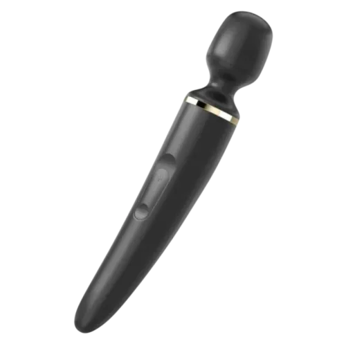 Satisfyer Wand-er Woman Negro