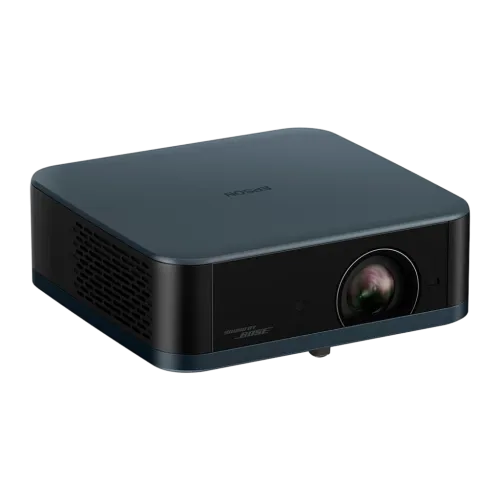 Proyector Epson Lifestudio Pop Plus EF-62N LED 20.000h 4K UHD 700 Lúmenes ANSI