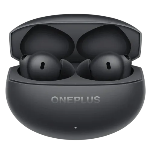 OnePlus Buds 4 Gris ANC Bluetooth 5.4 45h IP55 Auriculares inalámbricos