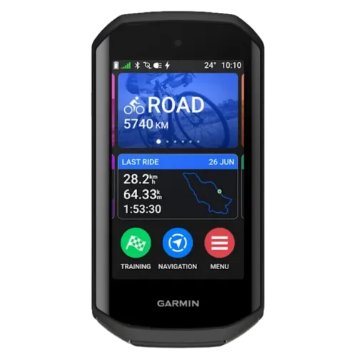 Garmin Edge 1050 Bluetooth/WiFI/ANT+ Ciclocomputador