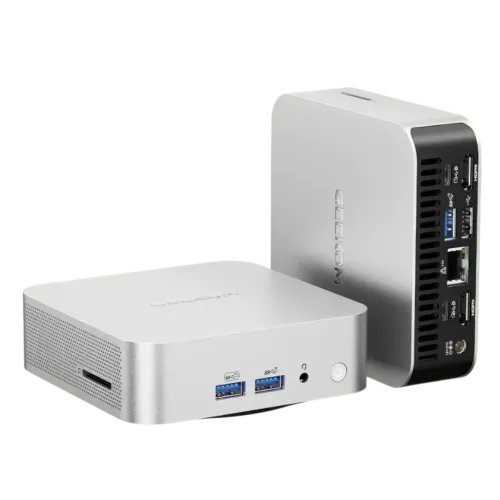 Geekom A5 Pro AMD Ryzen 5 7430U 16GB/512GB W11 Pro Mini PC