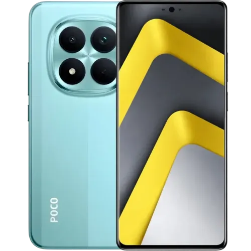 Xiaomi Poco M