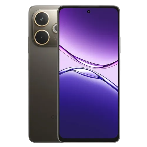 OPPO A5 Pro 5G 8GB/256GB Marrón 6,67 pulgadas 120Hz 50MP 5800mAh 45W NFC