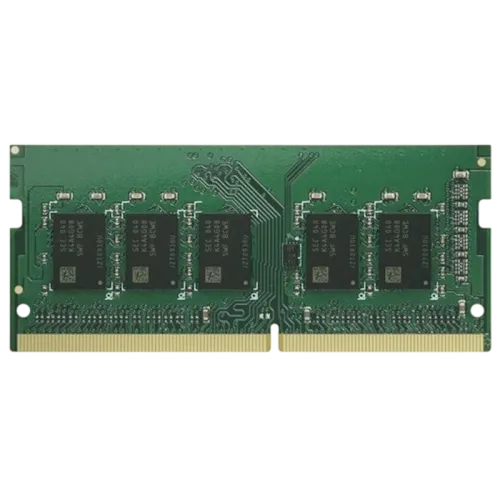 Synology D4ES03-16G 16 GB DIMM Memoria RAM