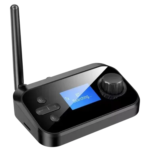 C41 Transmisor y Receptor Bluetooth
