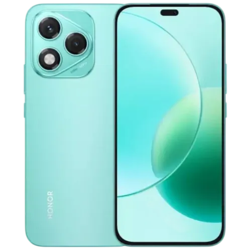 Honor 400 Lite 5G 12GB/256GB Verde 6,7 pulgadas AMOLED 108MP 5230mAh NFC