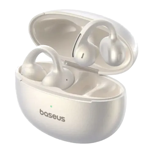 Baseus Bowie MC1 Pro Open-Ear TWS Bluetooth 6.0 40h IP67 Multipunto Auriculares inalámbricos