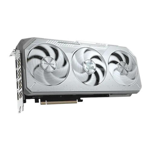 Tarjeta gráfica Gigabyte Radeon RX 9070 XT Gaming OC Ice