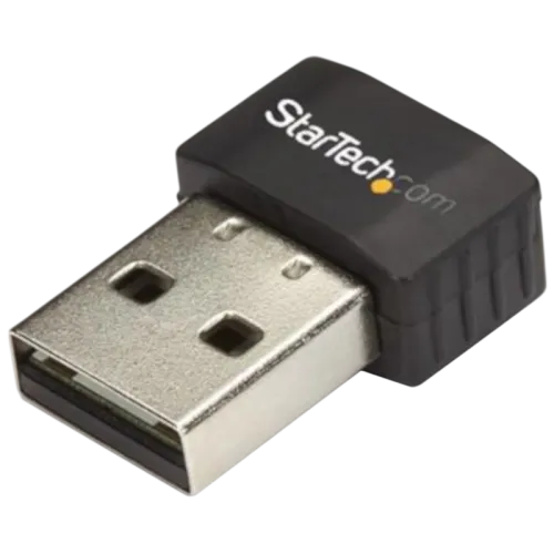 StarTech Adaptador USB WiFi DualBand AC600