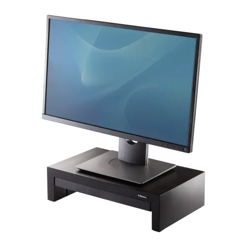 Soporte Monitor Fellowes Designer Suites 8038101 Escritorio